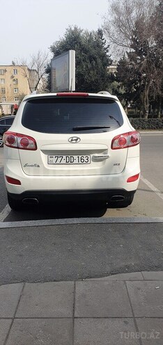 Hyundai Santa Fe 2010, 67,900 km - 2.0 l - Bakı