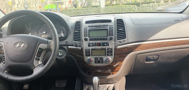 Hyundai Santa Fe 2010, 67,900 km - 2.0 l - Bakı