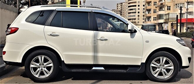 Hyundai Santa Fe 2010, 67,900 km - 2.0 l - Bakı