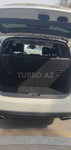 Hyundai Santa Fe 2010, 67,900 km - 2.0 l - Bakı