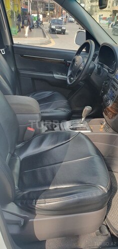 Hyundai Santa Fe 2010, 67,900 km - 2.0 l - Bakı