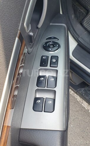 Hyundai Santa Fe 2010, 67,900 km - 2.0 l - Bakı