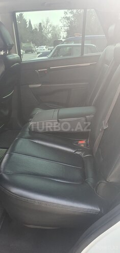 Hyundai Santa Fe 2010, 67,900 km - 2.0 l - Bakı