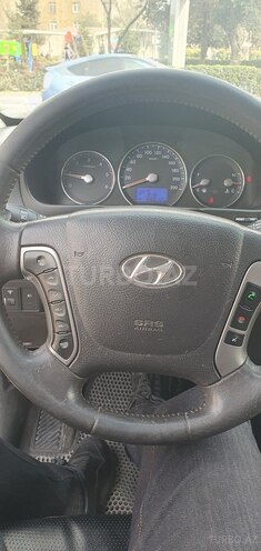 Hyundai Santa Fe 2010, 67,900 km - 2.0 l - Bakı