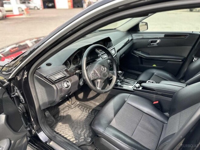 Mercedes E 220 2011, 234,258 km - 2.2 л - Bakı
