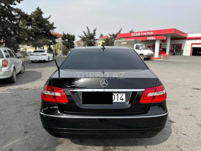 Mercedes E 220 2011, 234,258 km - 2.2 л - Bakı