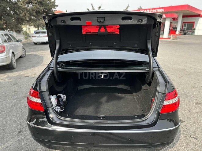 Mercedes E 220 2011, 234,258 km - 2.2 л - Bakı