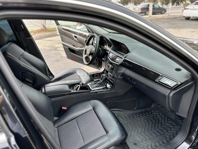 Mercedes E 220 2011, 234,258 km - 2.2 л - Bakı