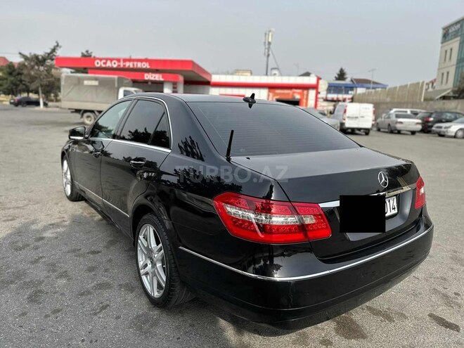 Mercedes E 220 2011, 234,258 km - 2.2 л - Bakı