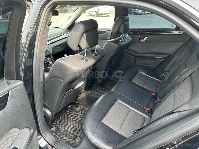 Mercedes E 220 2011, 234,258 km - 2.2 л - Bakı