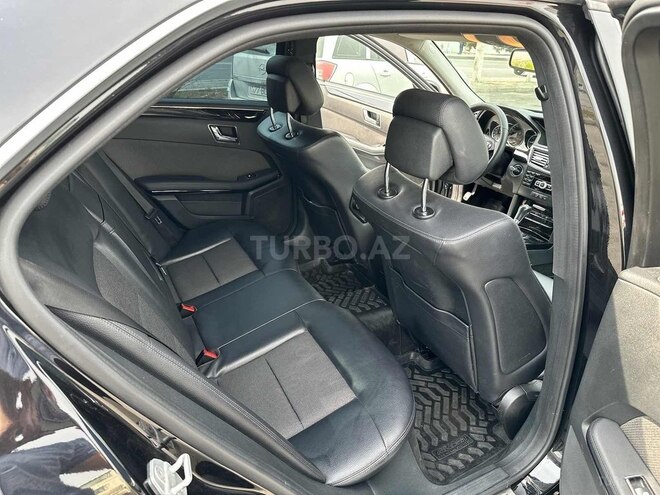 Mercedes E 220 2011, 234,258 km - 2.2 л - Bakı