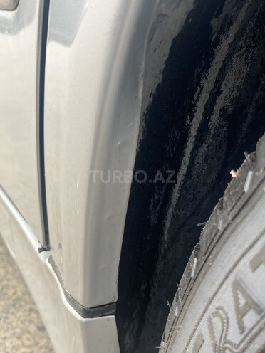 Mercedes E 240 2001, 276,971 km - 2.4 l - Bakı