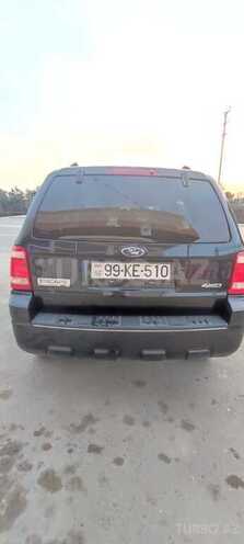 Ford Escape 2007, 150,000 km - 3.0 l - Bakı