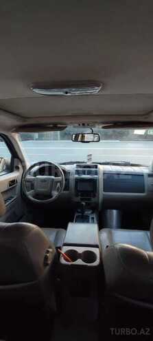 Ford Escape 2007, 150,000 km - 3.0 l - Bakı