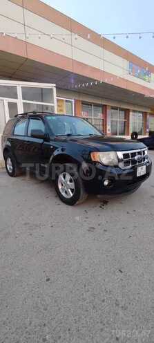 Ford Escape 2007, 150,000 km - 3.0 l - Bakı