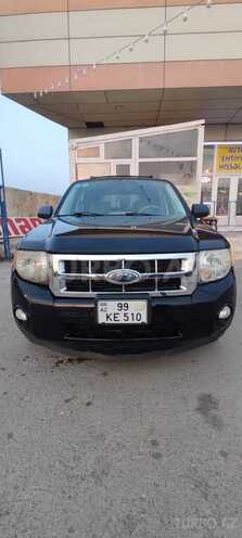 Ford Escape 2007, 150,000 km - 3.0 l - Bakı