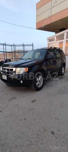 Ford Escape 2007, 150,000 km - 3.0 l - Bakı