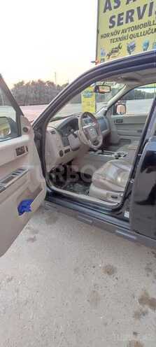 Ford Escape 2007, 150,000 km - 3.0 l - Bakı