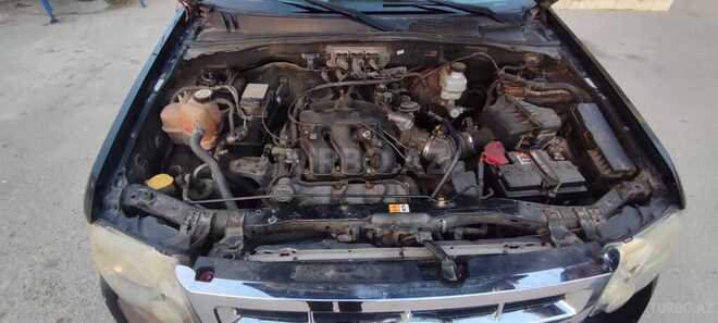 Ford Escape 2007, 150,000 km - 3.0 l - Bakı