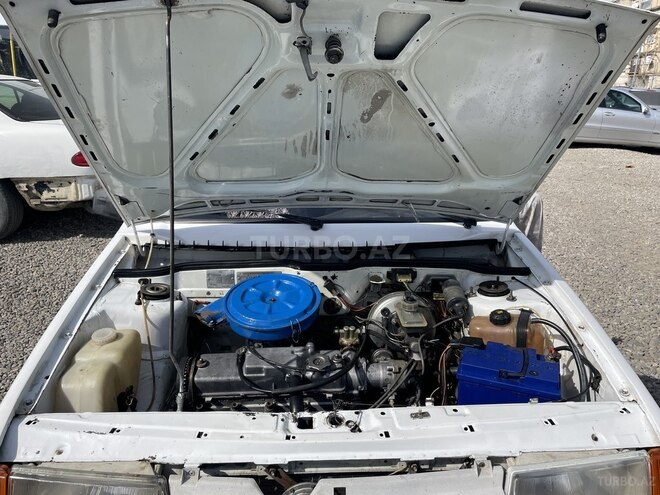 LADA (VAZ) 21099 1994, 188,888 km - 1.6 l - Gəncə