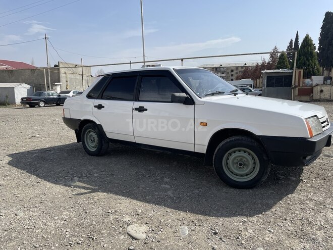 LADA (VAZ) 21099 1994, 188,888 km - 1.6 l - Gəncə