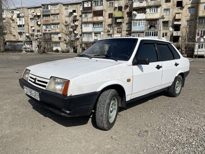 LADA (VAZ) 21099 1994, 188,888 km - 1.6 l - Gəncə