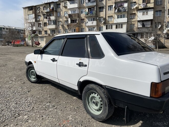 LADA (VAZ) 21099 1994, 188,888 km - 1.6 l - Gəncə