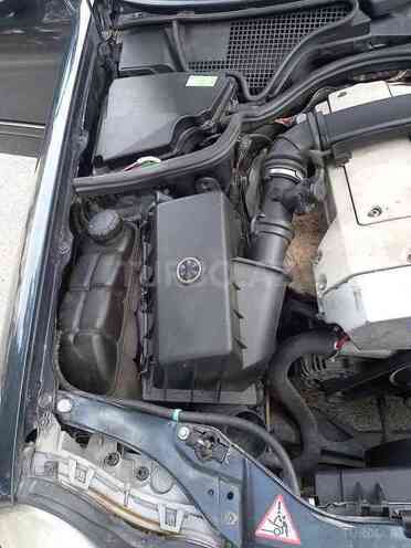 Mercedes E 230 1995, 398,000 km - 2.3 l - Sumqayıt