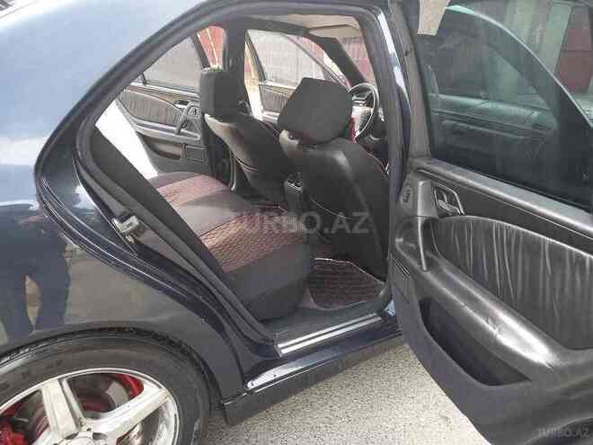 Mercedes E 230 1995, 398,000 km - 2.3 l - Sumqayıt