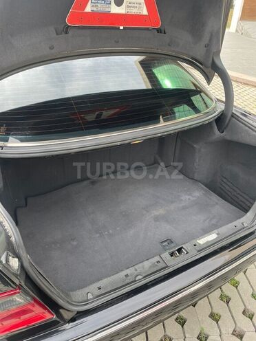 Mercedes E 320 2000, 210,800 km - 3.2 l - Şəmkir
