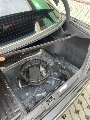 Mercedes E 320 2000, 210,800 km - 3.2 l - Şəmkir