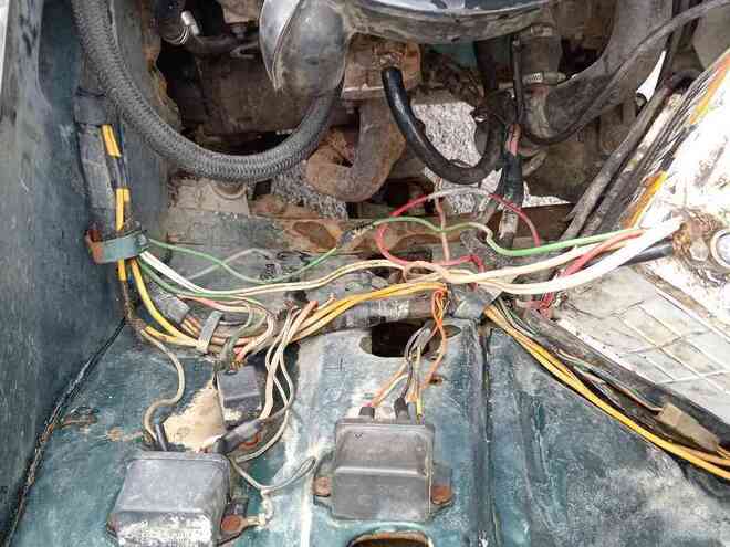 LADA (VAZ) 2106 1997, 69,999 km - 1.6 l - Şamaxı