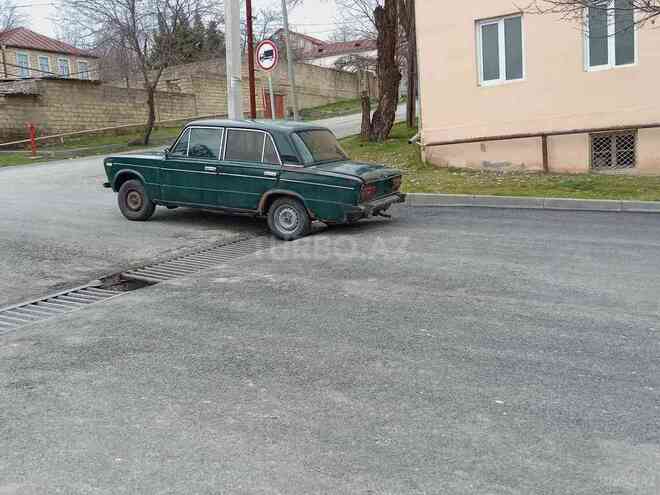 LADA (VAZ) 2106 1997, 69,999 km - 1.6 l - Şamaxı