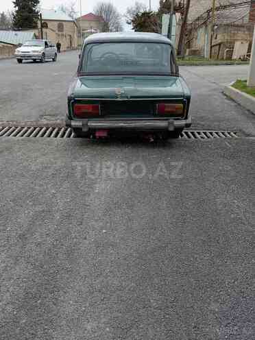 LADA (VAZ) 2106 1997, 69,999 km - 1.6 l - Şamaxı
