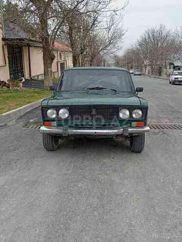 LADA (VAZ) 2106 1997, 69,999 km - 1.6 l - Şamaxı