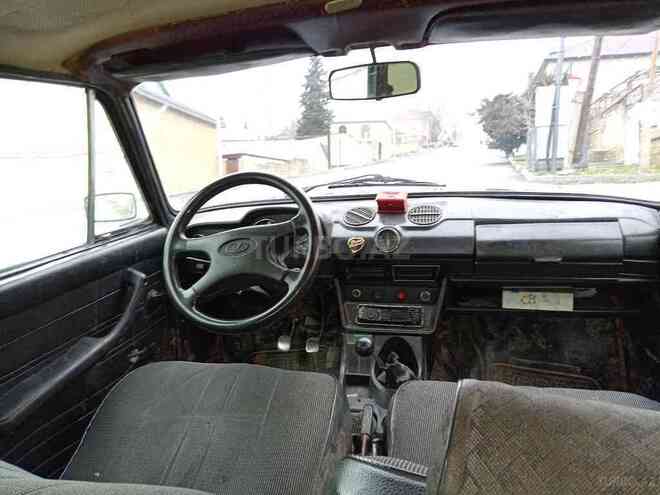 LADA (VAZ) 2106 1997, 69,999 km - 1.6 l - Şamaxı
