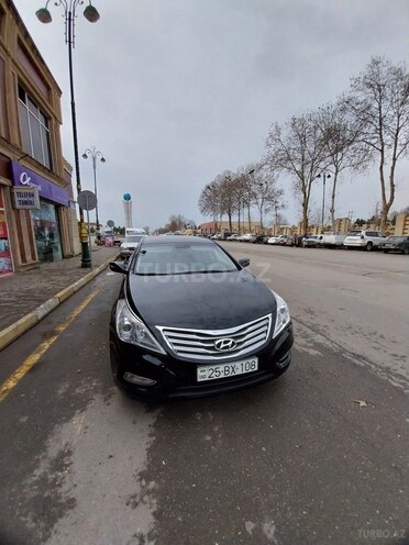 Hyundai Grandeur 2011, 195,857 km - 2.4 л - Bakı