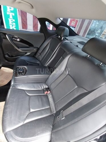 Hyundai Grandeur 2011, 195,857 km - 2.4 л - Bakı