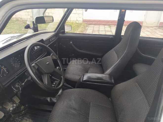 LADA (VAZ) 2107 2009, 71,000 km - 1.6 л - Quba