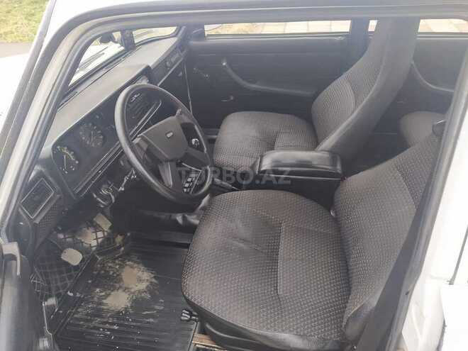LADA (VAZ) 2107 2009, 71,000 km - 1.6 л - Quba