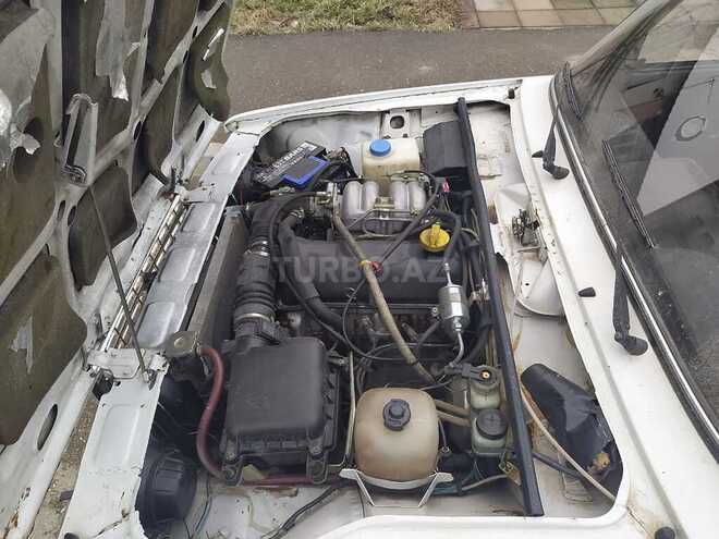 LADA (VAZ) 2107 2009, 71,000 km - 1.6 л - Quba