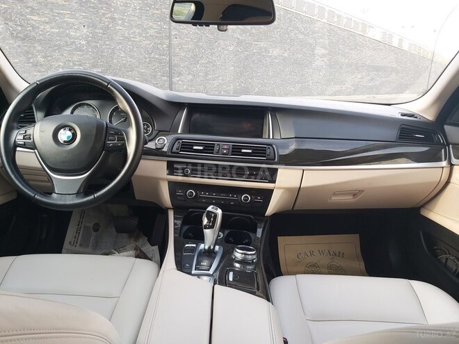 BMW 528 2015, 90,000 km - 2.0 l - Bakı