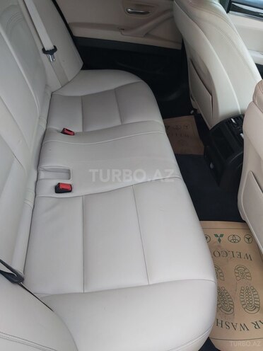 BMW 528 2015, 90,000 km - 2.0 l - Bakı