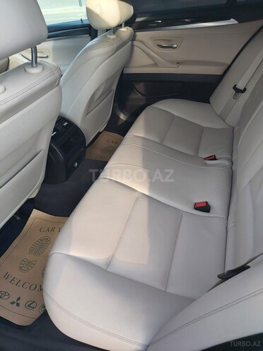 BMW 528 2015, 90,000 km - 2.0 l - Bakı
