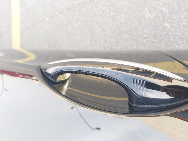 BMW 528 2015, 90,000 km - 2.0 l - Bakı