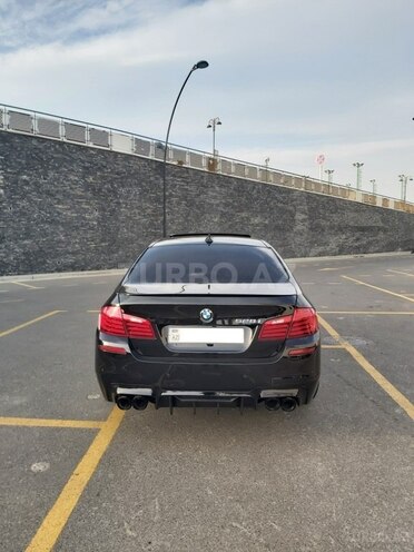 BMW 528 2015, 90,000 km - 2.0 l - Bakı