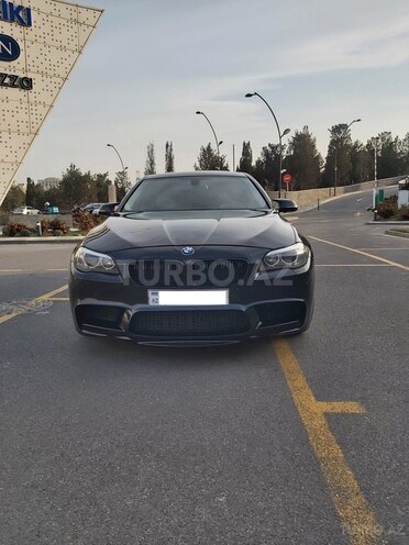 BMW 528 2015, 90,000 km - 2.0 l - Bakı