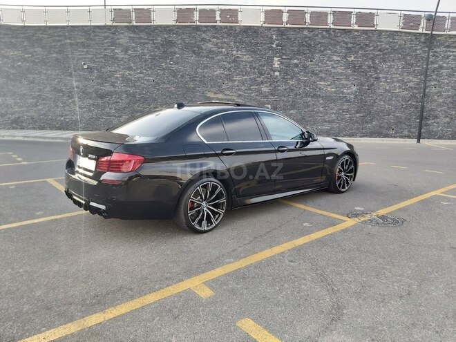 BMW 528 2015, 90,000 km - 2.0 l - Bakı