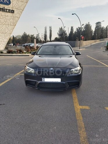 BMW 528 2015, 90,000 km - 2.0 l - Bakı