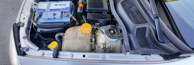 Opel Astra 1999, 299,632 km - 1.6 l - Sumqayıt